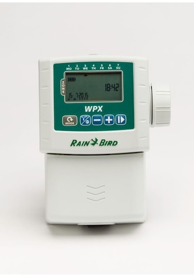 Rain Bird Wpx 6 Istasyonlu Pilli Kontrol Ünitesi