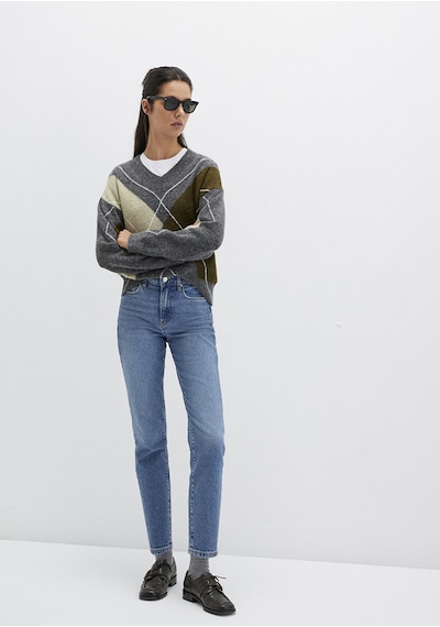 Mavi - Star Classic Denim Indigo Mavisi Jean Pantolon 101077-90533 Mavi Mavi - Star Classic Denim Indigo Mavisi Jean Pantolon 101077-90533 Mavi