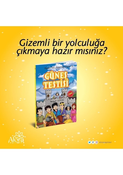 Macera Dolu Uygarlıklar-üç Kafadarın Macerası (8+ Yaş) 5 Kitap +değerlendirme Kiatbı