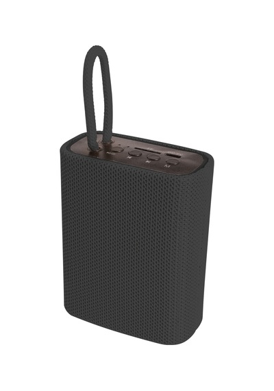 Jopus Bluetooth Hoparlör Taşınabilir Kablosuz Speaker Tf Kart Destekli Libra