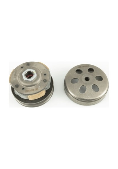 Activa S 125 Arka Varyatör Oem