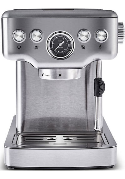 Karaca Coffee Art 1353 Süt Köpürtücülü 20 Bar Basınçlı Espresso Kahve Makinesi