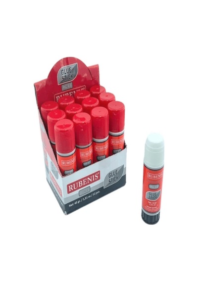 43 Gr. Stick Yapıştırıcı