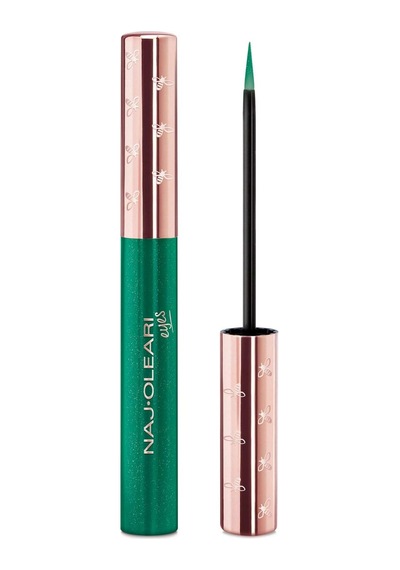 Impeccable 03 Emerald Chrome Eyeliner Diğer