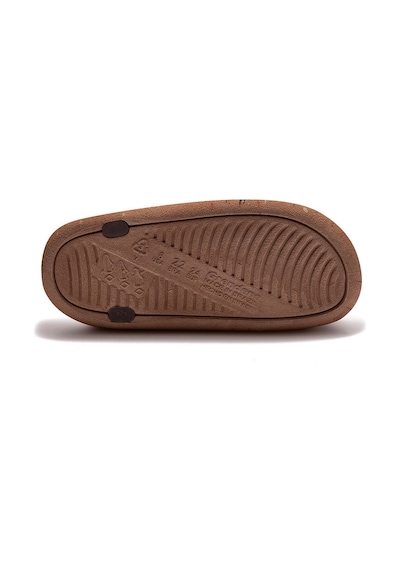 Cartago Oslo Çocuk Sandalet Kahve 19/29 DD0490 Kahverengi