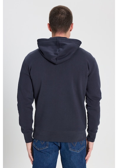 Wrangler Regular Fit Normal Kesim Kapüşonlu İçi Polarlı Antrasit Sweatshirt W242443003 Antrasit Wrangler Regular Fit Normal Kesim Kapüşonlu İçi Polarlı Antrasit Sweatshirt W242443003 Antrasit