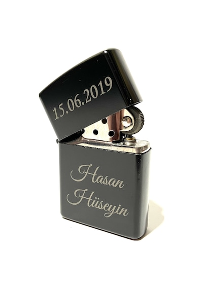 Kişiye Özel Çakmak N11.1452
