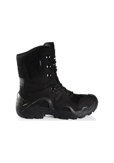 U Force Outdoor Bot Siyah