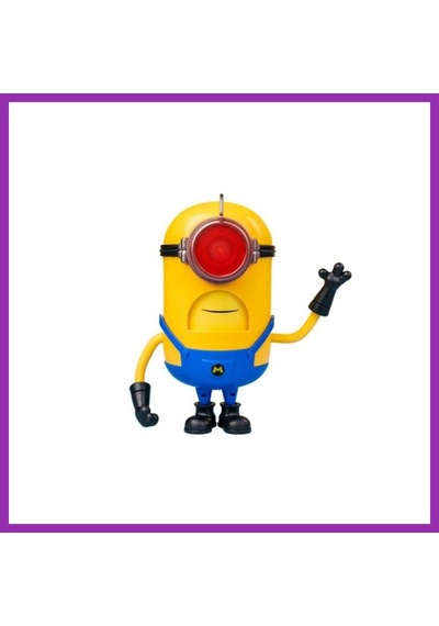 Bezos Figür 12 Cm Bty