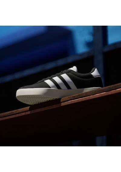 Adidas Vl Court 3.0 Kadın Spor Ayakkabı Id6279 Siyah