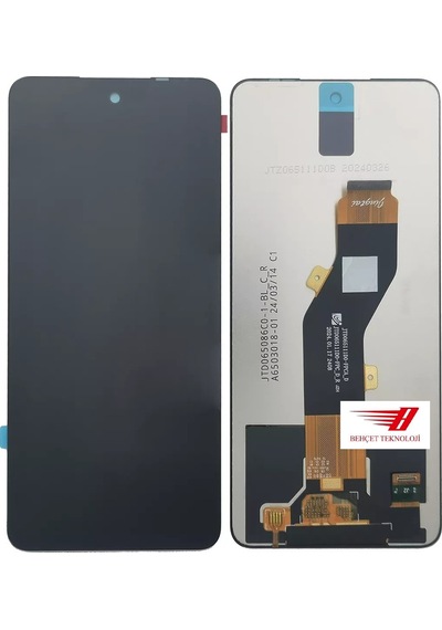 Zte Axon 60 Lite Lcd Ekran Dokunmatik