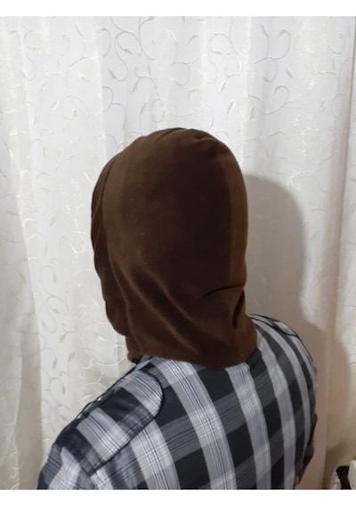Kar Makesi Kışlık Şapka