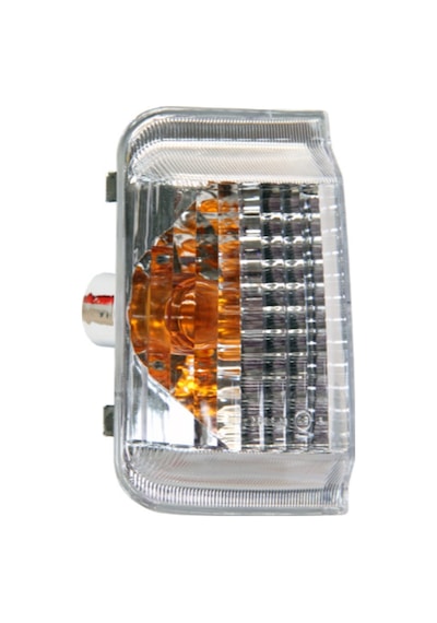 Fiat Ducato Ayna Sinyali Sag 107766704
