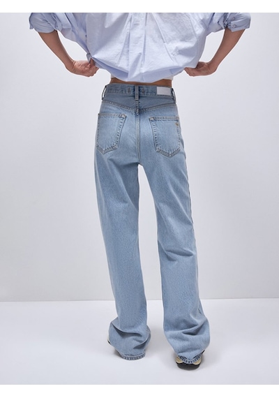 Ltb Vıonne H Pantolon 010095182015881 55733 Acık Mavı Açık Mavi