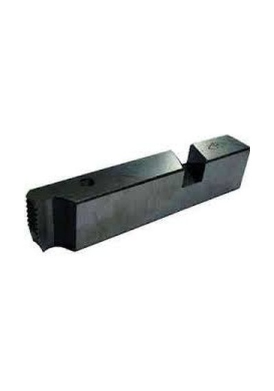 Euromax Tezgah Pafta Tarak Takım 1"- 2" Lü Set