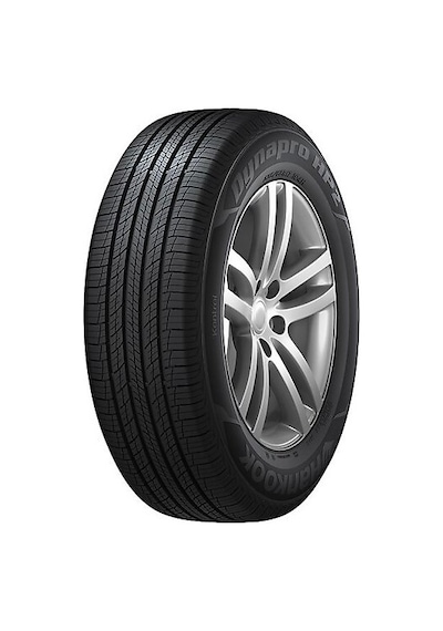 Hankook Dynapro Hp2 Ra33 255/60R18 108H M+S Yaz Lastiği 2026