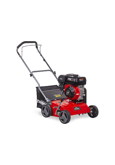 Palmera PAL40SC Benzinli 5.76HP  Çim Havalandırma Makinesi 40 CM