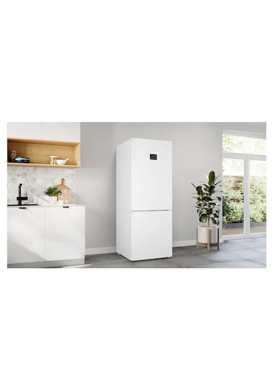 Profilo BD3056WDCN 500 L Alttan Donduruculu Beyaz No Frost Buzdolabı