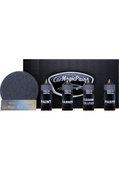 Car Magic Paint Çelik Rötuş Seti Volkswagen Marka Araçlar