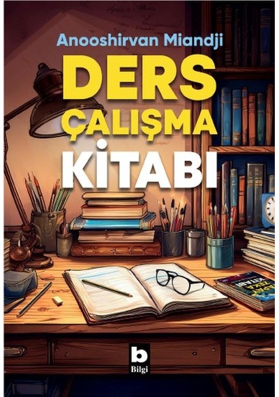 Ders Çalışma Kitabı Diğer
