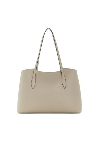 Guess Melody 2 In 1 Tote-bg973523 Kahverengi
