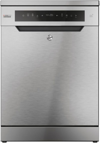 Hoover 32002485 HF6C7F0X-17 16 Kişilik Bulaşık Makinesi