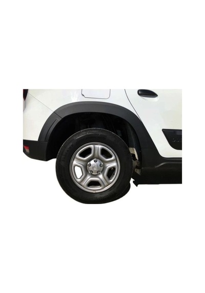Dacia Duster 2010-2017 Düz Model Dodik Seti 12 Parça