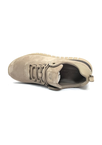 Greyder 17632 Mr Urban Casual Erkek Ayakkabı Vizon