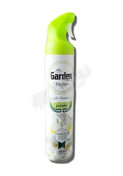 Garden Premium Air Freshener Jasmine 300 Ml Diğer