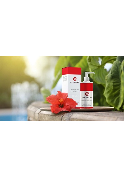 Esqulent Aktif Nemlendirme Losyonu - Active Hydrating Lotion 150 ML