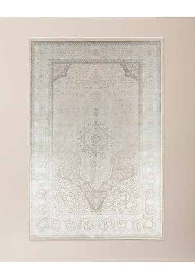 Madame Coco Briancon Halı - 200x300 Cm 8684427024010 Ekru
