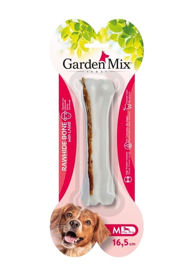 Garden Mix Kuzulu Kemik M 16,5 Cm 99gr