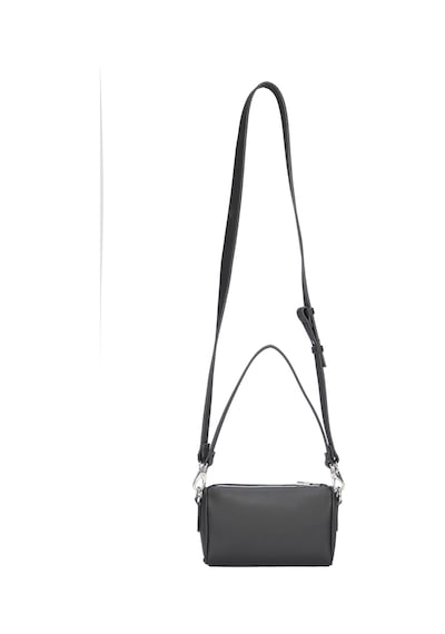 Nautica Çapraz Çanta Kadın Cn6516t Nautıca Ladıes Bag 00128 Black Black