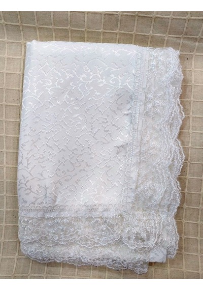 Fransız Güpürlü Kdk Dertsiz Masa Örtüsü 155x215 001