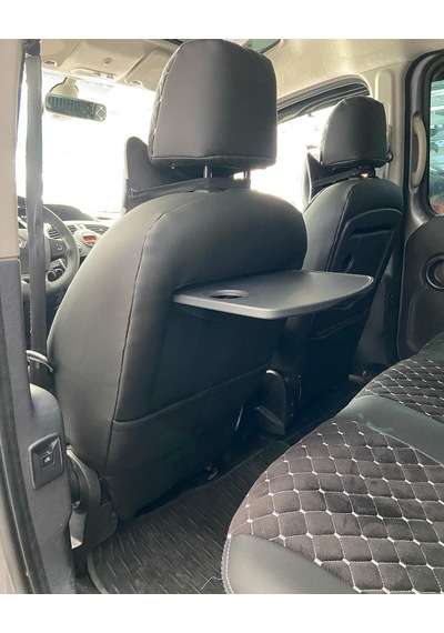 Renault Kangoo Araca Özel Oto Koltuk Kılıfı