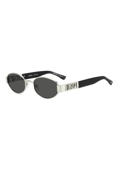 Dsquared2 D2 0155/s-010 Grı Kadın Güneş Gözlüğü