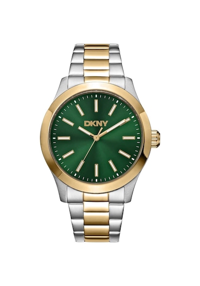 Dkny Dk1g137m0065 Erkek Kol Saati Metalik Gri