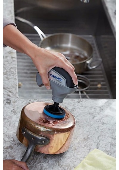 Dremel Pc363 Versa Çizdirmez Başlık