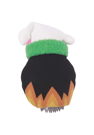 M-pets Halloween Ghost Snack Attack Köpek Oyuncağı