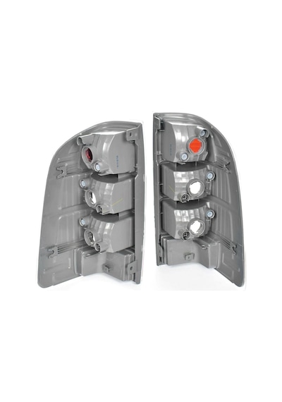 Ford Ranger Arka Stop Lambası Sağ-Sol Takım Sissiz 2008-2012
