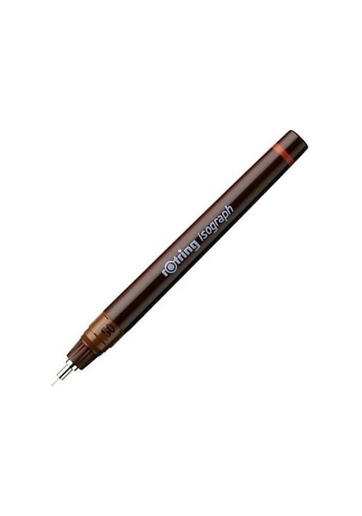 Rotrıng Isograph Rapido Kalemi 0.50Mm
