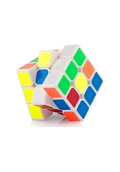 Hobimtek Rubiks Zeka Küpü 3x3 Sabır Küpü