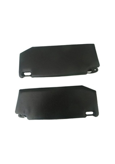 Fıat Tempra 90/99 Güneşlik Sağ/sol Set 2 Parça - Güneşlik