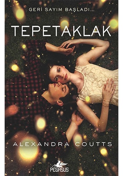 Tepetaklak Alexandra Coutts Pegasus Yayınları