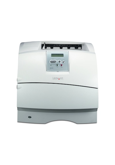 Lexmark T520 T522 X520 T630 T640 T642 T644 T650 T652 T654 Upper
