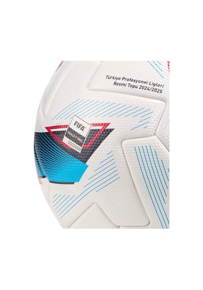 Puma Orbita Süper Lig 1 Futbol Topu Fıfa Quality Pro 084517 01 Beyaz