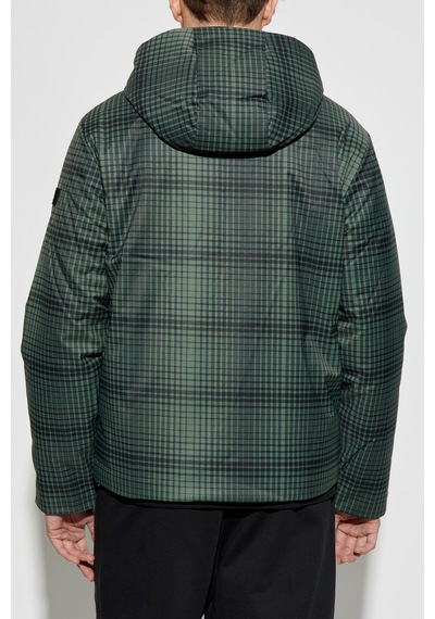 Emporio Armani Emporıo Armanı Erkek Mont 6dpb67-pnedz-1846 6dpb67-pnedz-1846 Yeşil Yeşil