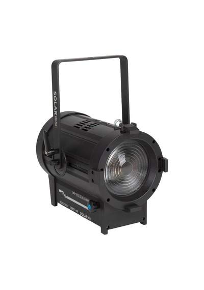 Ssp Frs250cw Fresnel Spot 250w Led