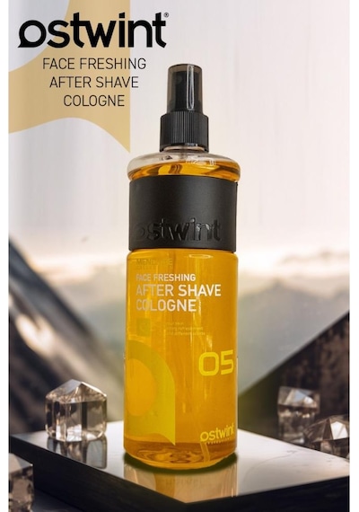 Ostwinit After Shave Kolonya No:05 400 Ml