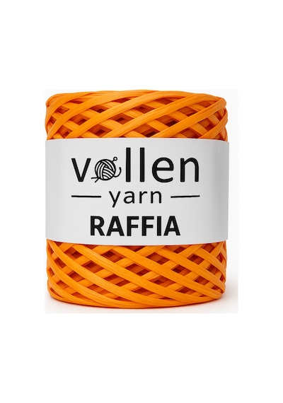 Premium 200gr Rafya Ip,rafya Kağıt Ip,rafya Ip,çanta Ipi,supla Ipi,raffia,turuncu